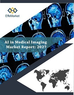 AI in Medical Imaging Market Report: 2027
