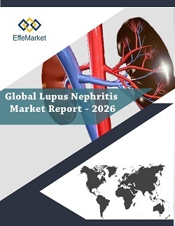 Global Lupus Nephritis Market Report: 2026