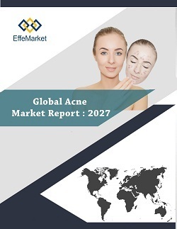 Global Acne Market Report: 2027