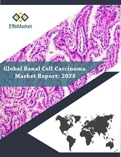 Global Renal Cell Carcinoma Market Report: 2028