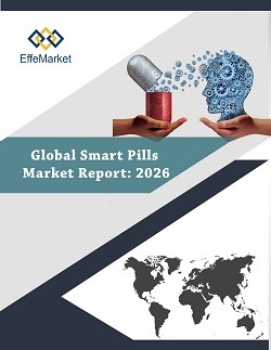 Global Smart Pills Market Report: 2026