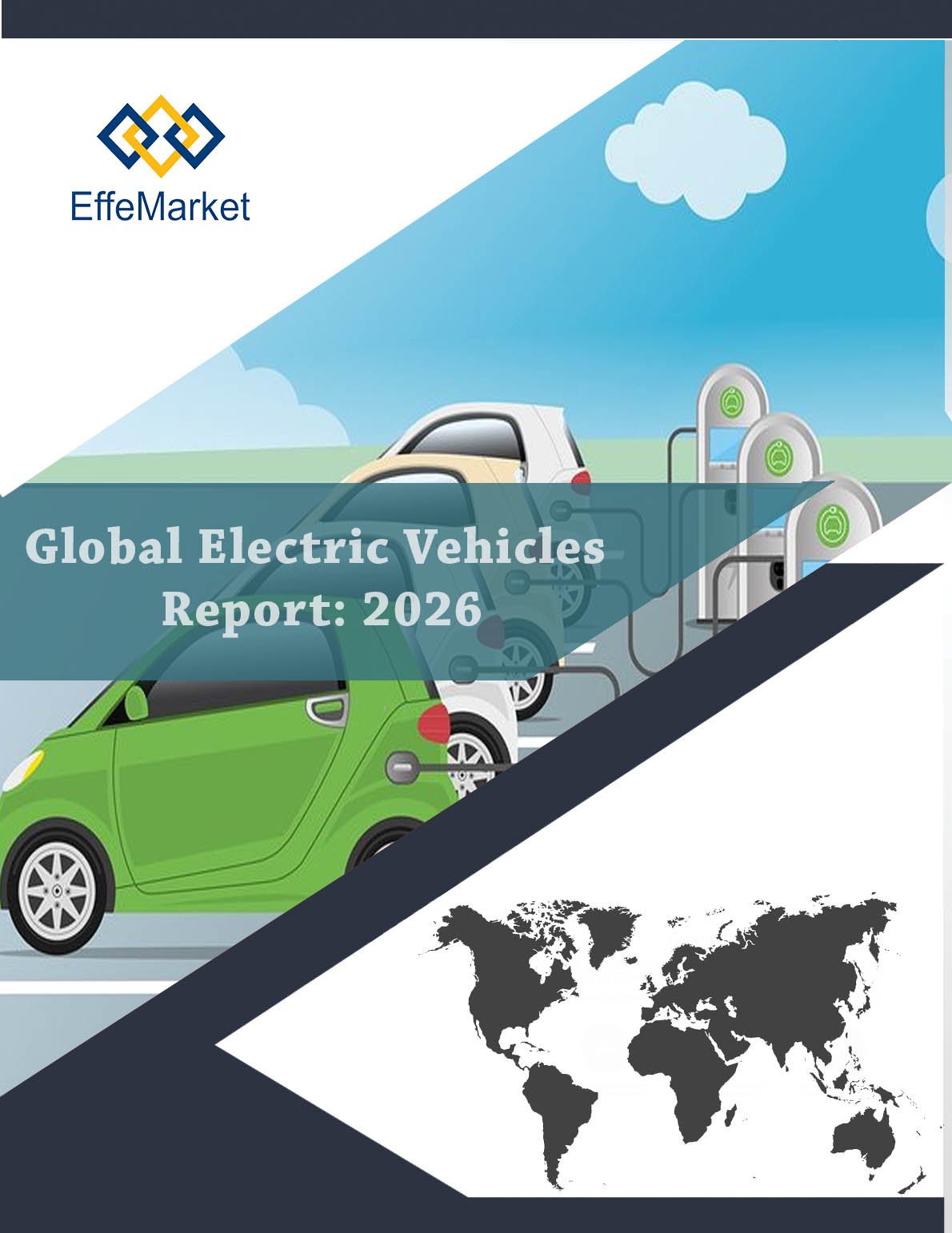 Global Electric Vehicles Report: 2026